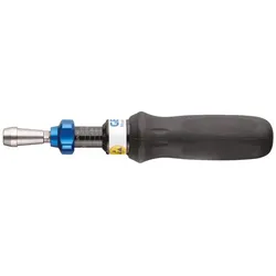 GEDORE QSA 12 FH Drehmomentschrauber Typ QSA 20-160 ozf.in