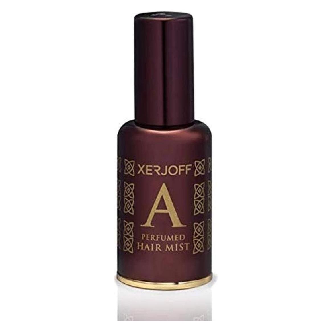 XerJoff Alexandria II U) Parfum Hair Mist 30ml (XJAIIHSPR)
