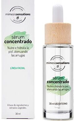 Mimesis Sensations Herbora Sérum Facial Concentrado Antiedad 30 ml