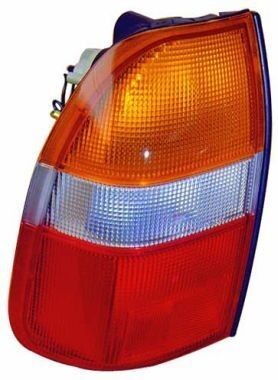 ABAKUS 214-1952L-AE Rear light