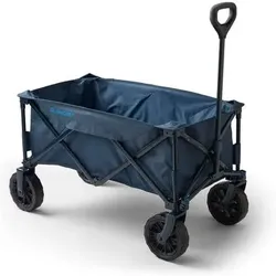 GREGORY Zubehör ALPACA GEAR WAGON, Größe ONE SIZE in Blau Blau