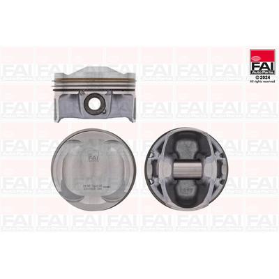 FAI AUTOPARTS Kolben PK251-000 für DS