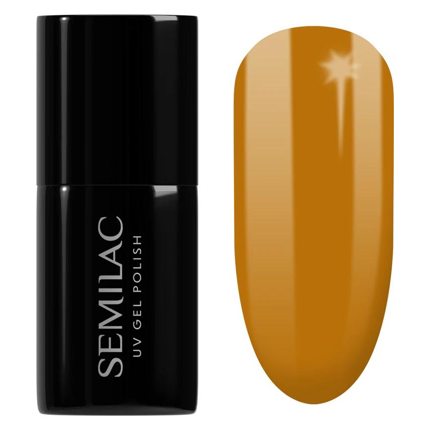 Semilac Uv Colours Uv Gel Polish By (UV-Farben, UV-Gel Lack) (54945444)