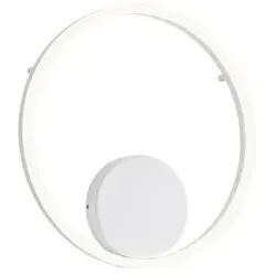 Redo 01-1698-TRIAC LED Wandleuchte TRIAC ORBIT integrierte LED-Quelle | 2305lm | 3000K