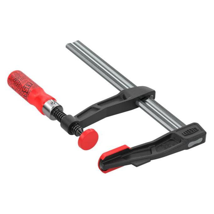 Bessey Schraubzwingen-Set limitierte Sonderedition zum 135-j+AMMApA-hrigen Ju (250 mm) (TGA25SET-135)