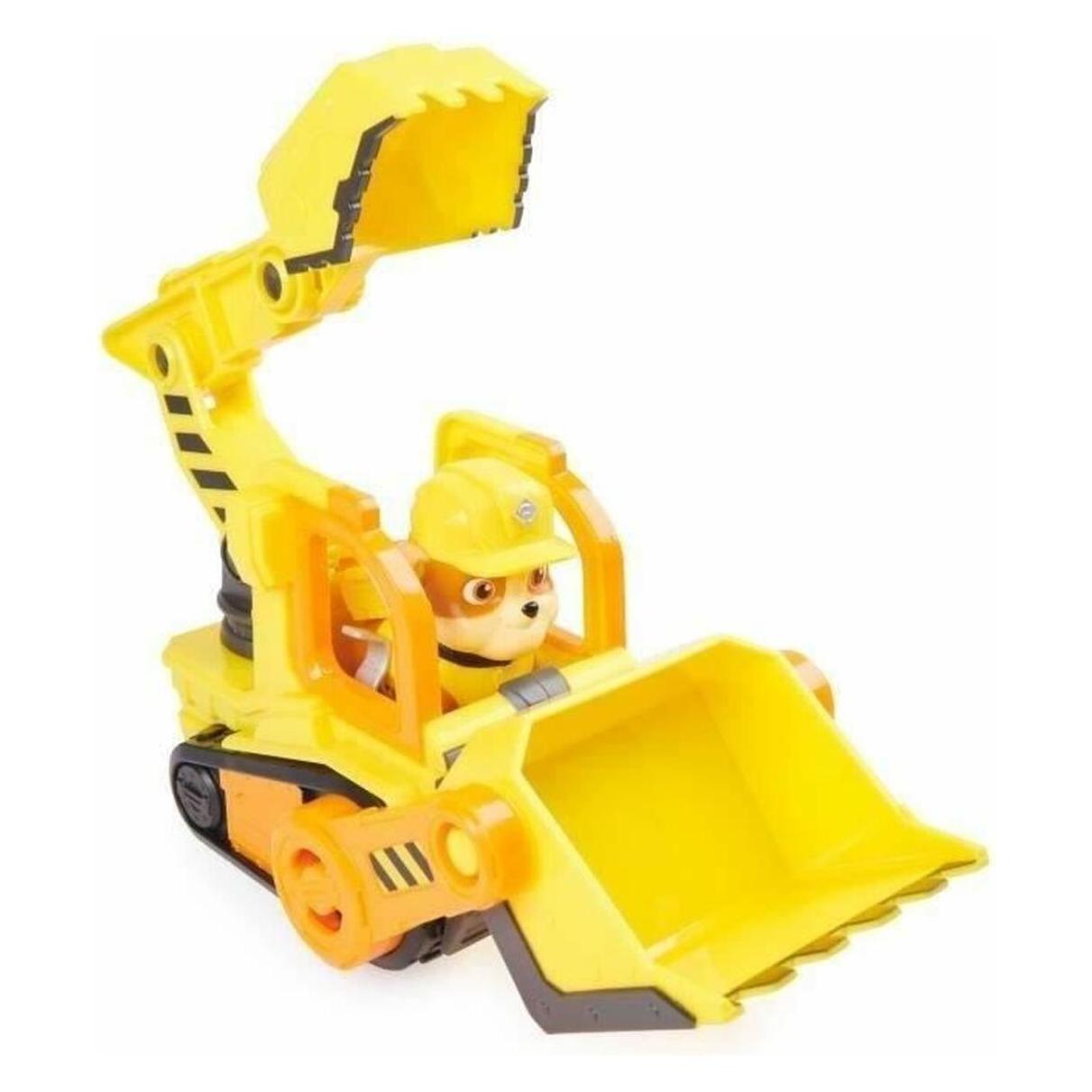 Spin Master Rubble's Bulldozer (6066511)