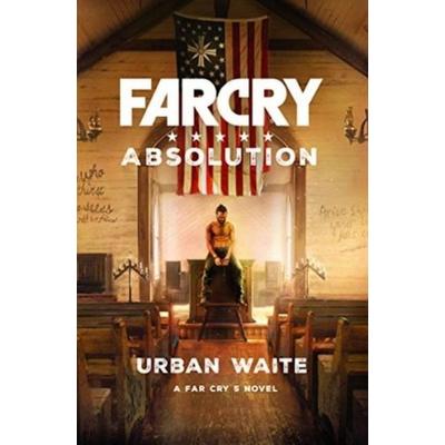 Far Cry: Absolution, Taschenbuch von Urban Waite, UK Books, 978-1-78565-915-7