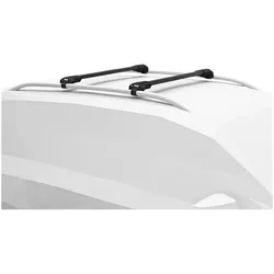 Thule, Dachträger, WingBar Edge 95