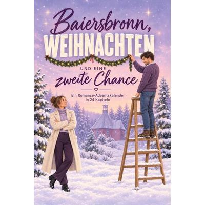 Baiersbronn, Weihnachten und eine zweite Chance