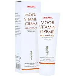 Gerlavit Moor Vitamin Creme 75 ml