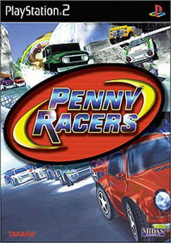Midas - Penny Racers - Preis vom 09.10.2026 07:28:09 h