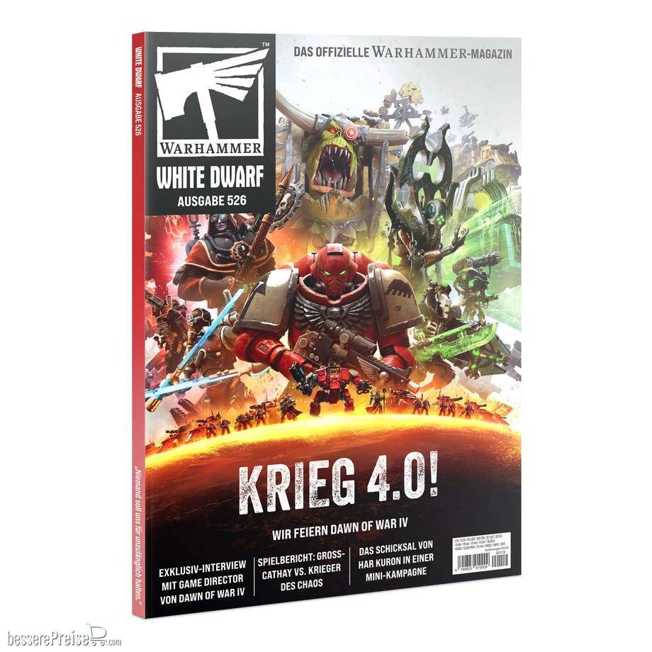 Games Workshop 04249999668