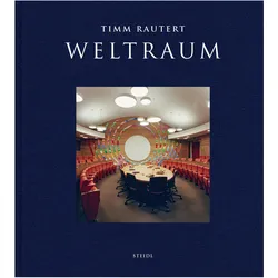 Weltraum, Fachbücher von Timm Rautert