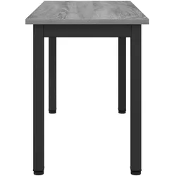 vidaXL, Sitzbank, Benson (35 cm)