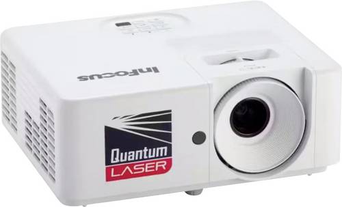 InFocus Beamer IN1006SL Laser 4500lm 1280 x 800 WXGA