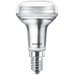 4x Philips, Leuchtmittel, Reflektor (E14, 210 lm, 1x)
