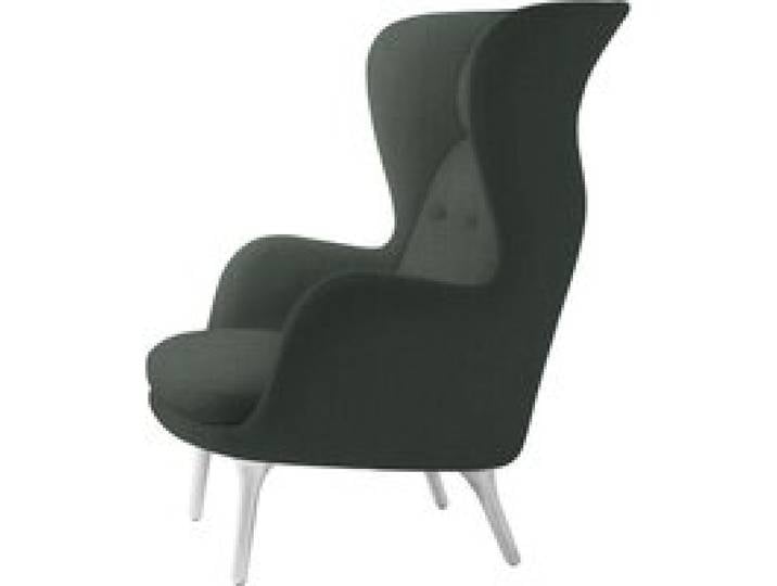 Fritz Hansen - Ro Loungesessel