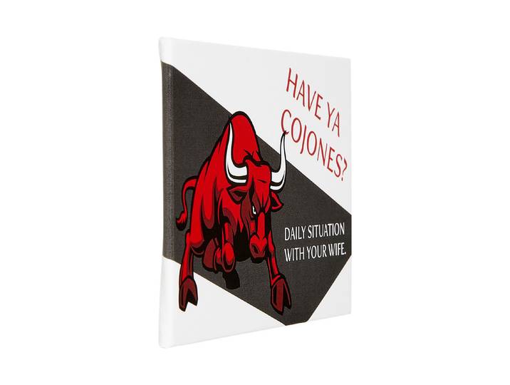 Ayce Vintage Magnet
