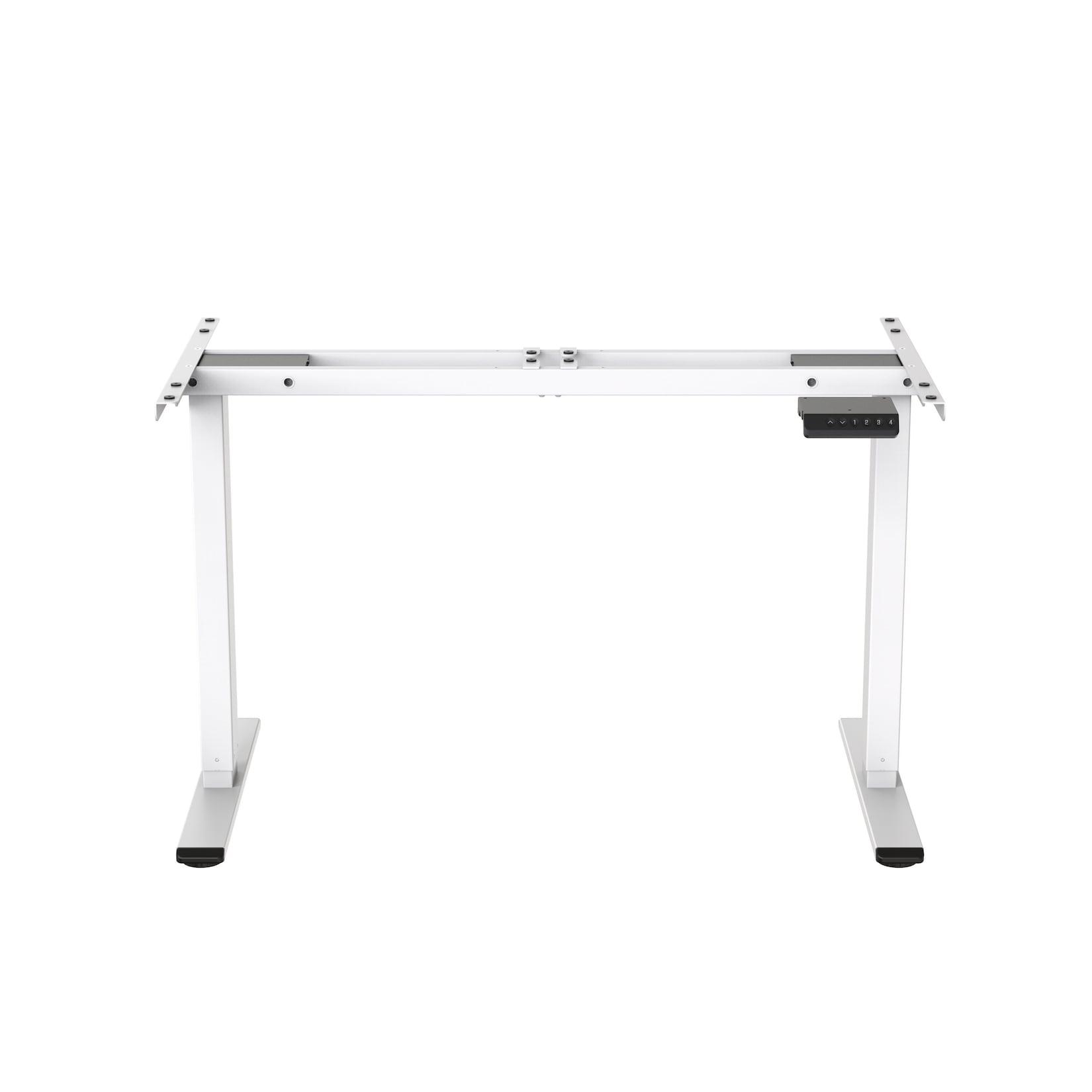 Elektrisch höhenverstellbares Tischgestell 70-119 cm