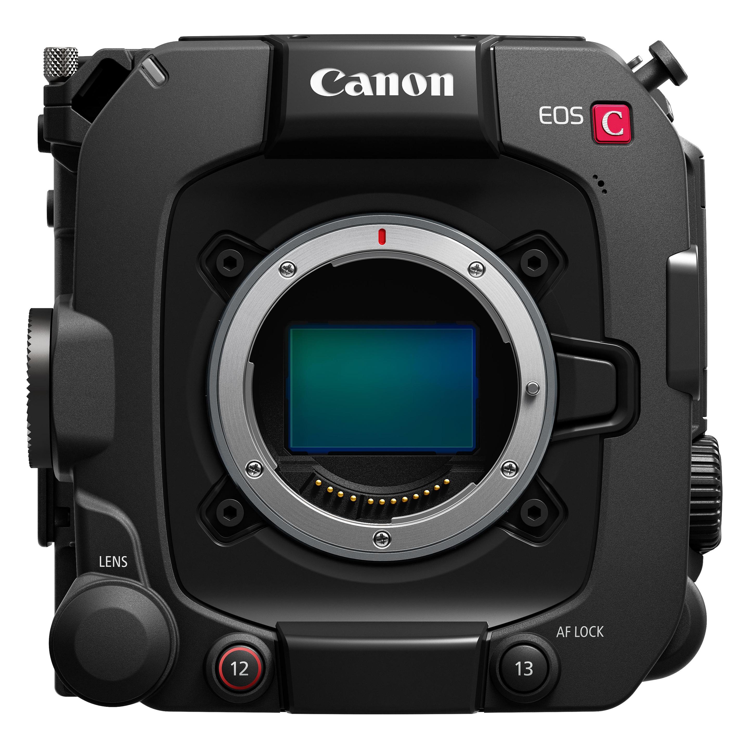 Canon EOS C400 (19.05 Mpx) (6388C003)