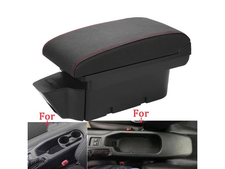 Accoudoir de voiture pour Toyota 86, boîte de rangement pour Subaru Brz, pour Scion fr-s Frs Gt86 2012 – 2020, pièces automobiles, accessoires de voiture