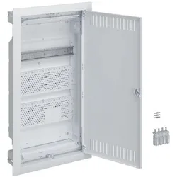 Hager, Verteilerschrank Zubehör, VH36NWB