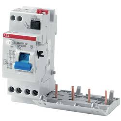 ABB 2CSB204101R3400 DDA204 A-40/0,3 FI-Block A 4polig 40 A 0.3 A 230 V