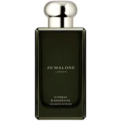 100ml JO MALONE LONDON Cypress & Grapevine Cologne Intense