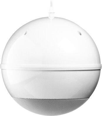 WHD KL 1603/2-T25 blanc RAL 9016