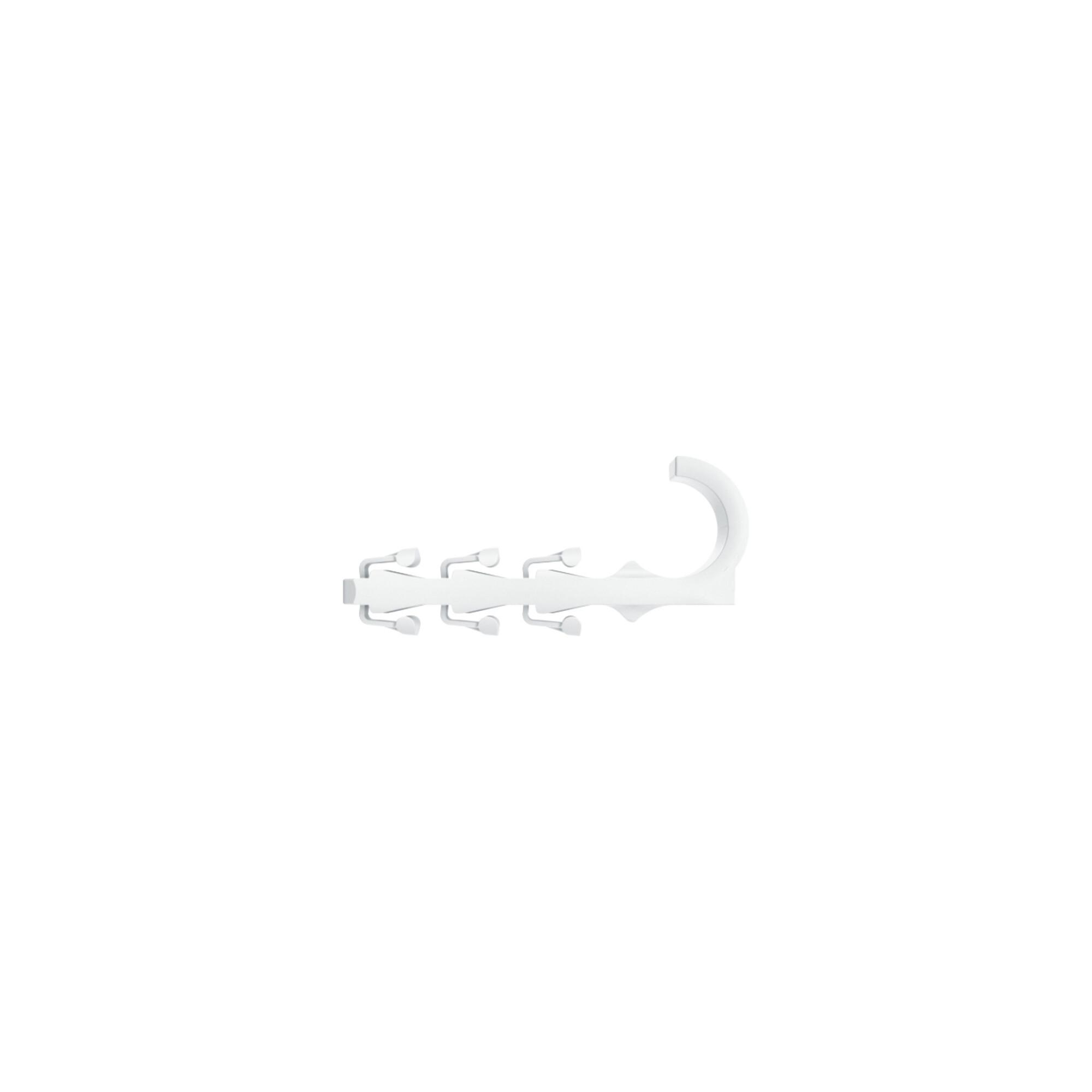 fischer Einzelschelle f.Beton, Vollklinker SF plus ES 18 (048152)