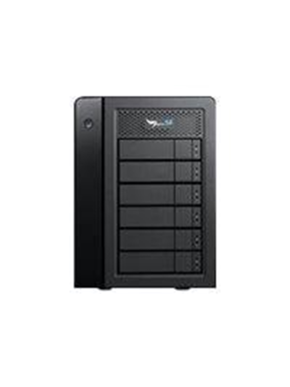 Promise Pegasus32 R6 - 72 TB