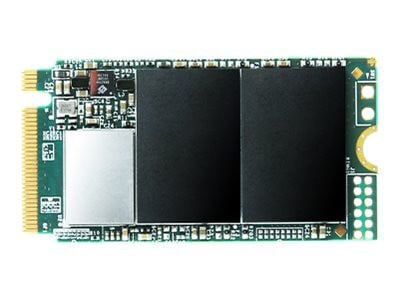 Transcend MTE400S SSD 256 GB intern M.2 2242 PCIe 3.0 x4 NVMe
