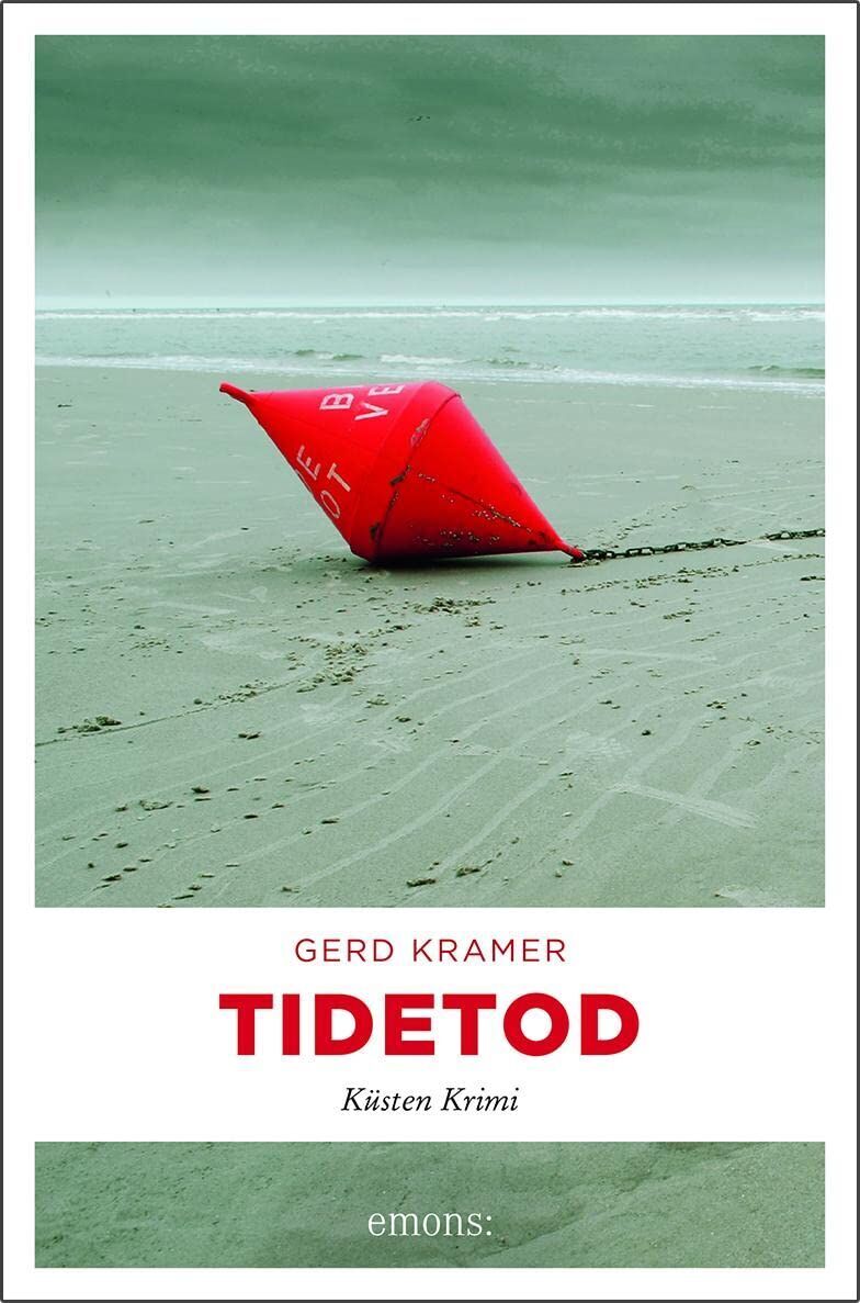 Gerd Kramer - Tidetod - Preis vom 19.10.2026 19:33:35 h