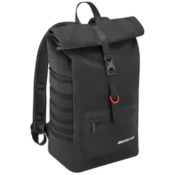 Mercedes-AMG Roll-Top Rucksack B66956785 - 30 x 17 x 50 cm