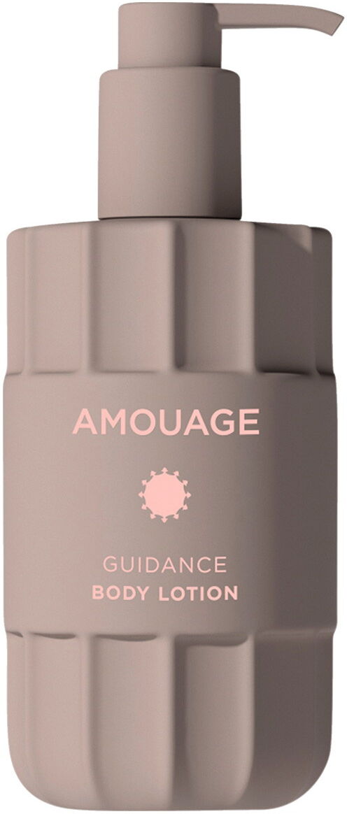 360ml AMOUAGE Essences Guidance Body Lotion