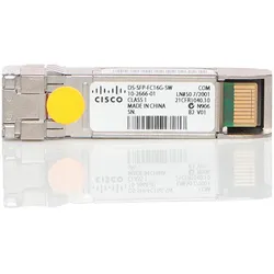 X-DS-SFP-FC16G-SW-R6 neu