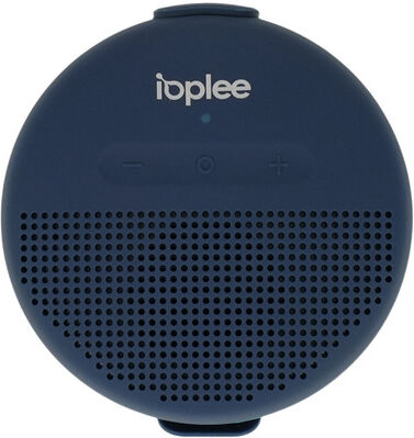 Ioplee IOPEXTMSPKB664 altoparlante portatile e per feste Altoparlante da festa Blu 5 W