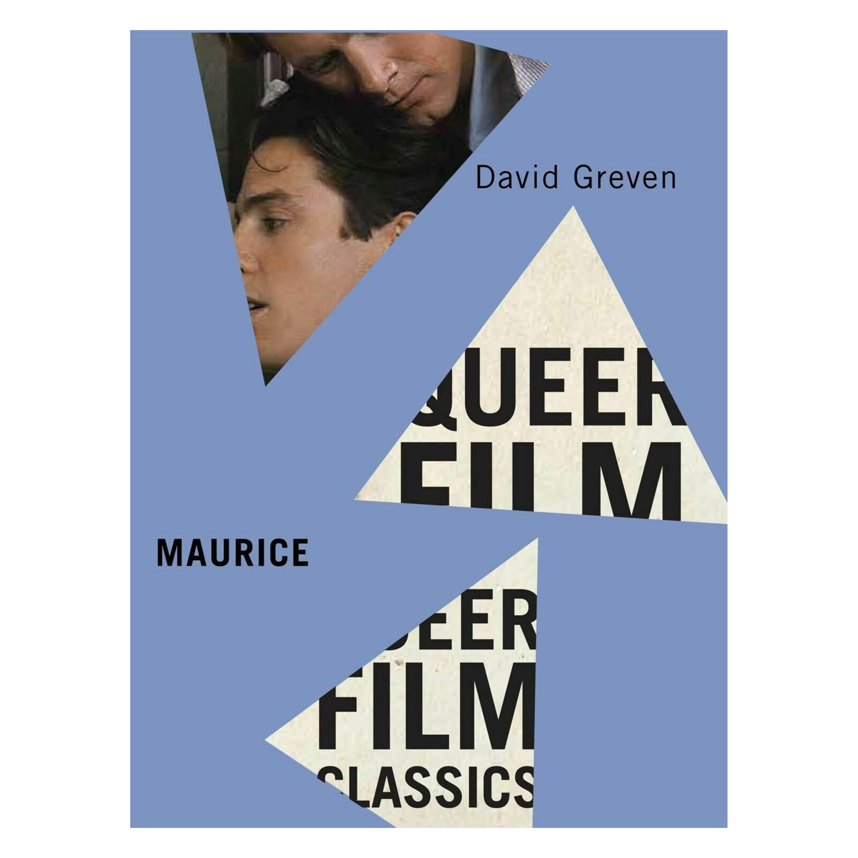 Mcgill Queens Univ Pr Maurice (Englisch, Softcover, David Greven) (41983895)