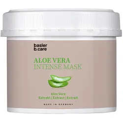 500ml basler Aloe Vera Intense Mask