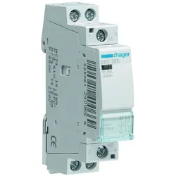 Hager ESC225, Relais