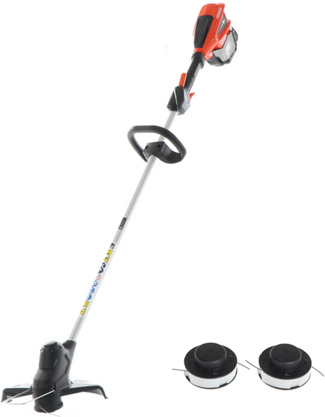 ECHO DSRM-310 - Akku-Motorsense - 40V - SOLO - OHNE AKKU UND LADEGERÄT