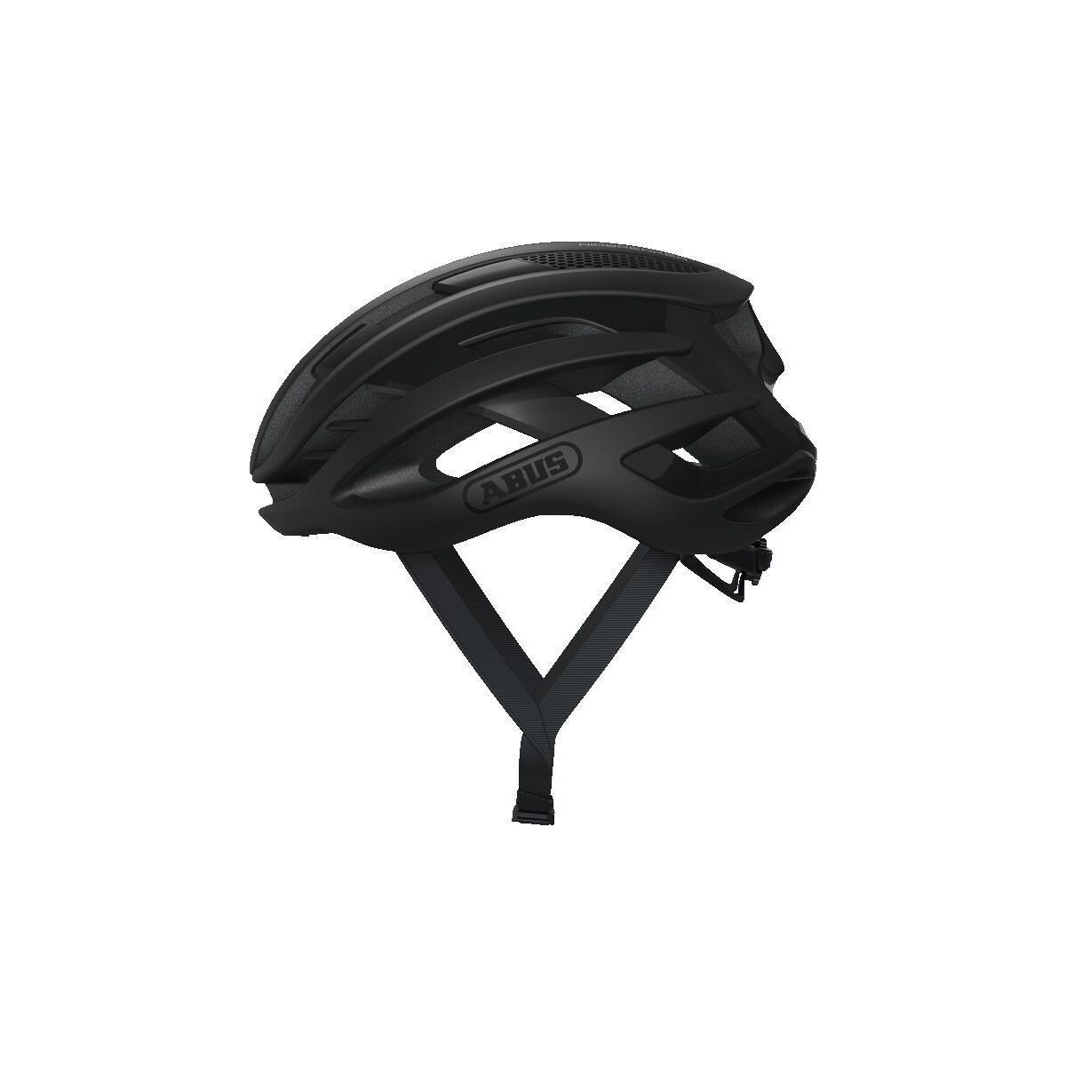 Abus Airbreaker velvet black S 81719