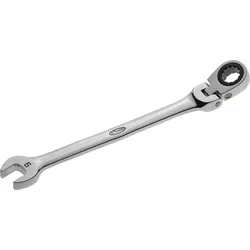 VIGOR Gelenk Ratschen-Ring-Maulschlüssel - V2805