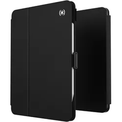speck Balance Folio (Apple iPad Pro 11 2024, Apple iPad Pro 11 2025), Tablet Hülle, Schwarz