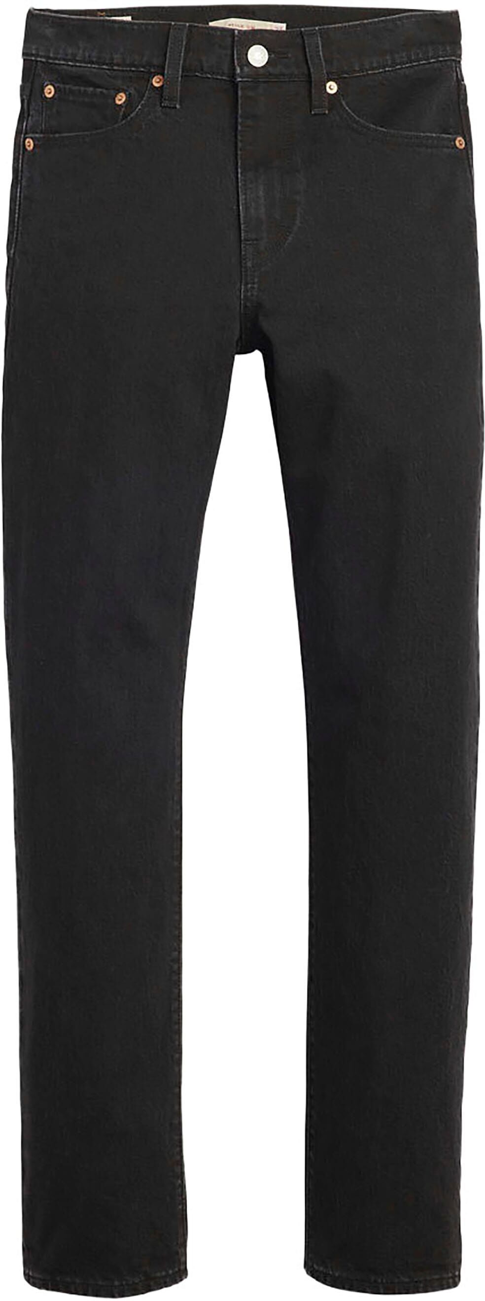 Slim-fit-Jeans LEVI'S "WEDGIE SLIM", Damen, Gr. 30, Länge 30, she's in the zone, Denim/Jeans, Obermaterial: 99% Baumwolle, 1% Elasthan, unifarben, slim fit lang, Jeans Slim-fit-Jeans, im Five-Pocket Style she's in the zone 30, Länge 30