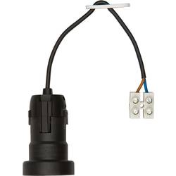 Bachmann 6411701 Lampenfassung E27