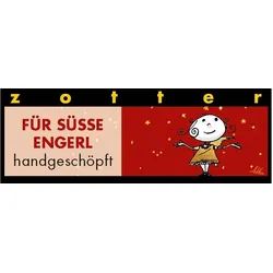 Für süße Engerl - Schoko-Mini 20g