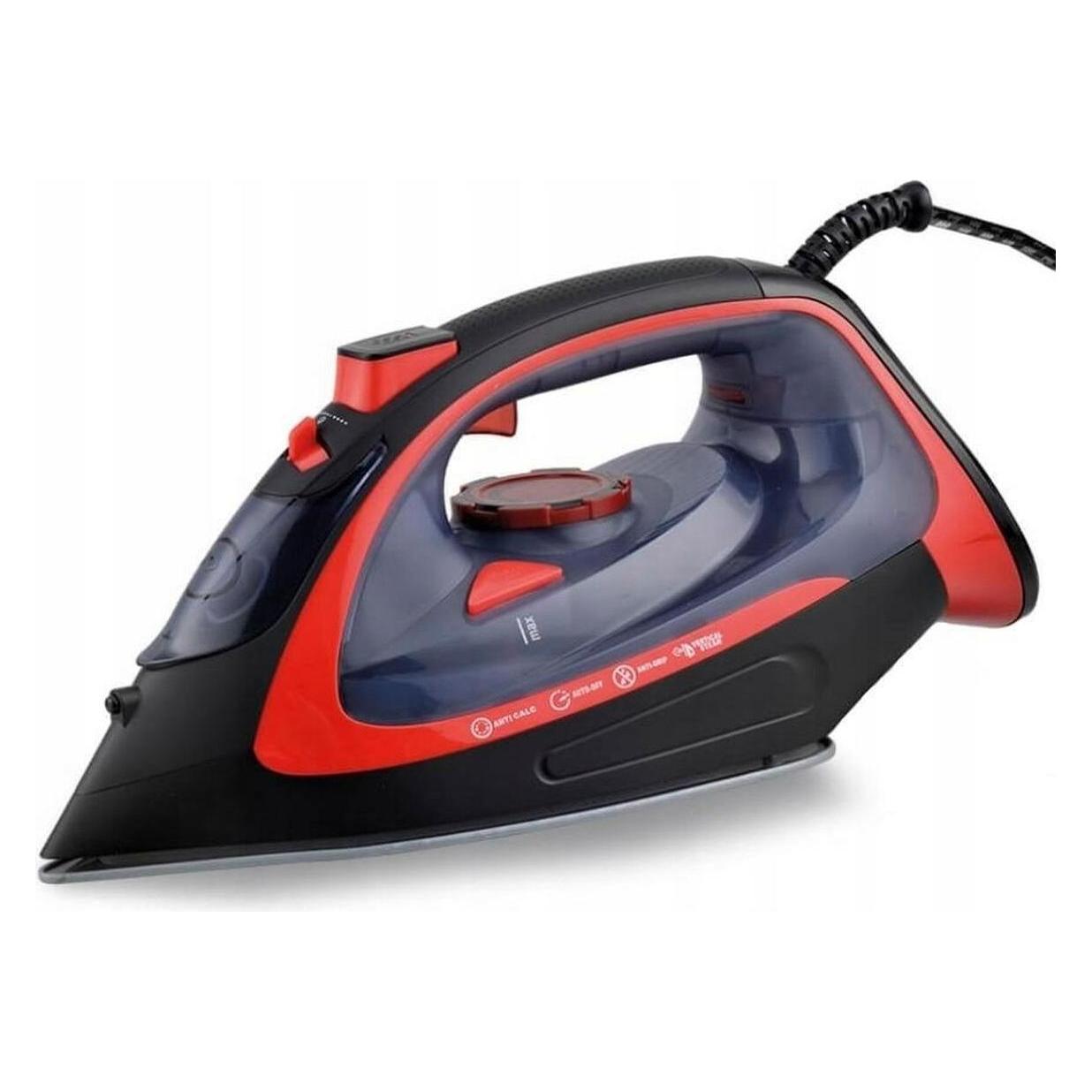 Maestro BÜGELEISEN 2200W MR-308C (2200 W) (MR-308C)