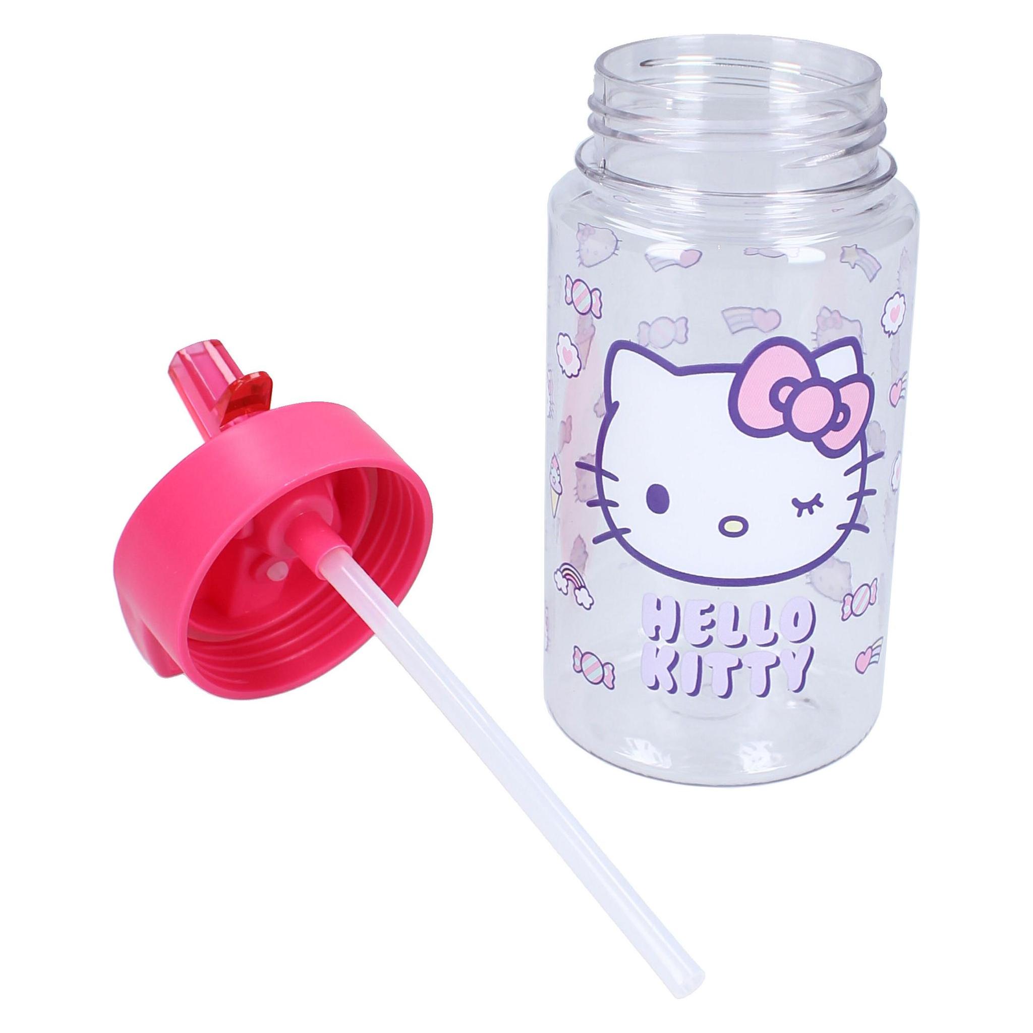 Vadobag Sanrio Trinkflasche Hello Kitty Drink Up (0.45 l) (230-00580)