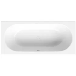 Bette BetteStarlet Badewanne 1210-038 150x80x42cm, natura